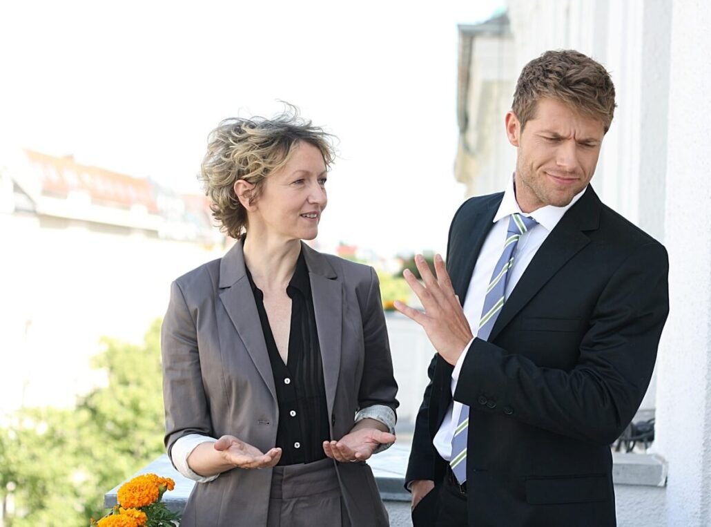 Dismissal for behavioural reasons in Germany