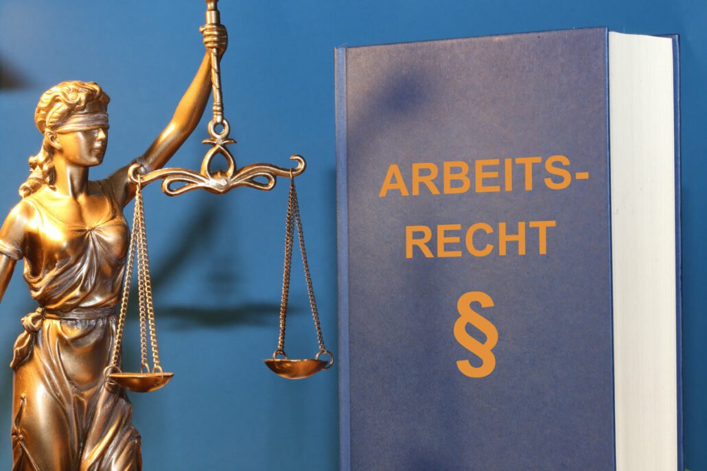 Statutory Notice Periods in Germany: