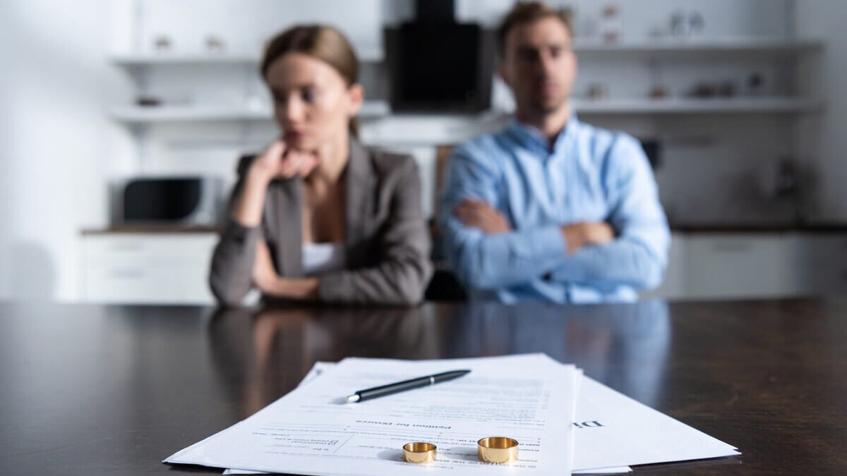 Family Law in Germany
