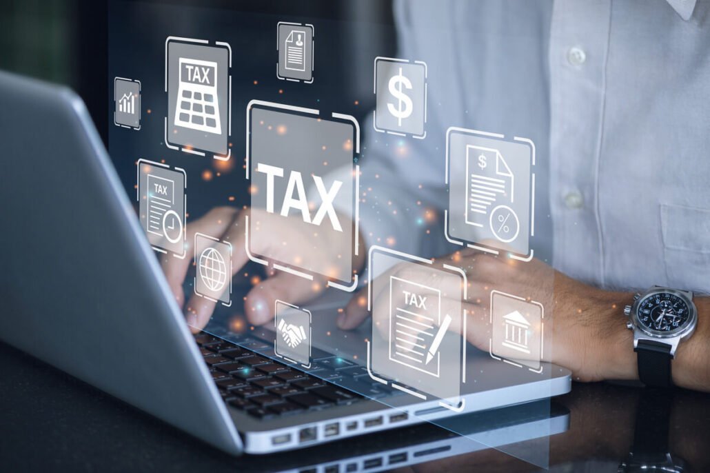 Tax Law in Germany