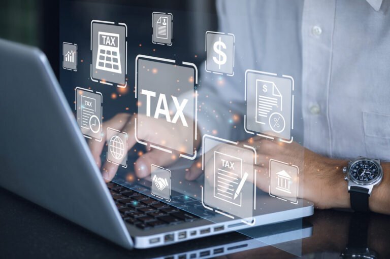 Tax Law in Germany